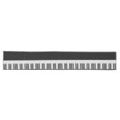 Pianotoetsenbord Lange Tafelloper (Horizontaal)