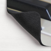 Pianotoetsenbord Muismat (Hoek)