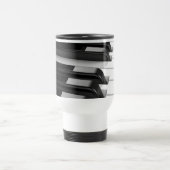 Pianotoetsenbord Reisbeker (Center)