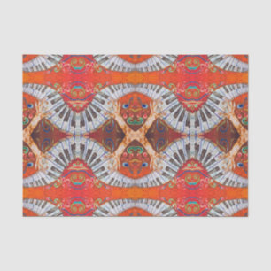 Pianoweefselpapier Tissuepapier