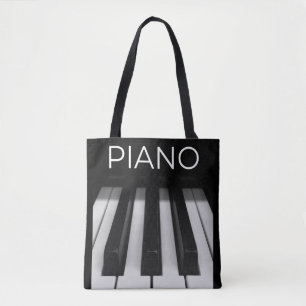 Pianozak, Piano Keys Tas
