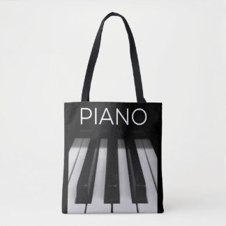 Pianozak, Piano Keys Tas