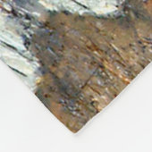 Piasa Bird Illinois Native American Legend Fleece (Hoek)