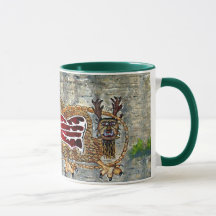Piasa Bird Illinois Native American Legend