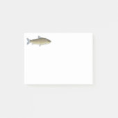 Piaussu Post-it® Notes (Voorkant)