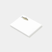 Piaussu Post-it® Notes (Schuin)