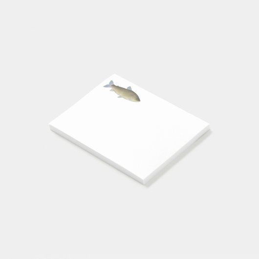 Piaussu Post-it® Notes (Schuin)