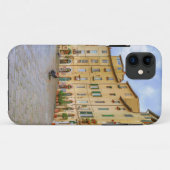 Piazza Anfiteatro, Lucca City, Italië Case-Mate iPhone Case (Achterkant (horizontaal))