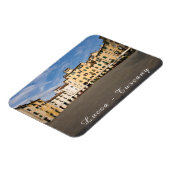 Piazza Anfiteatro Squin Lucca - Toscane, Italië Magneet (Linkerzijde)