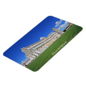 Piazza dei Miracoli Magneet (Linkerzijde)