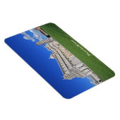 Piazza dei Miracoli Magneet (Rechterzijde)