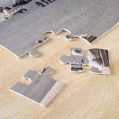 Piazza del Popolo - Rome, Italië Legpuzzel (Zijkant)