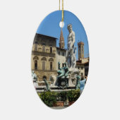 Piazza della Signoria Ornament (Rechts)