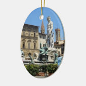 Piazza della Signoria Ornament (Links)