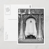 Piazza San Marco Briefkaart (Voorkant / Achterkant)