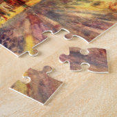 Piazza San Marco, Venetië door Pierre Renoir Legpuzzel (Zijkant)