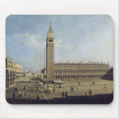 Piazza San Marco, Venetië Muismat (Voorkant)