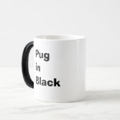 PiB Magische Mok (Voorkant links)