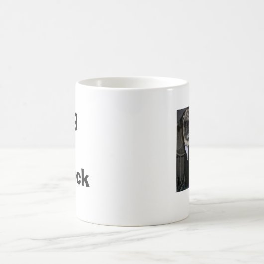 PiB Magische Mok (Center)