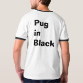 PiB T-shirt (Achterkant volledig)