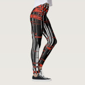 Pibalibi Leggings (Rechts)