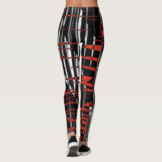 Pibalibi Leggings (Achterkant)