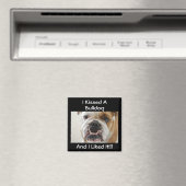 Pic/Breed toevoegen aan uw pakket Magneet (Insitu (Vaatwasser))