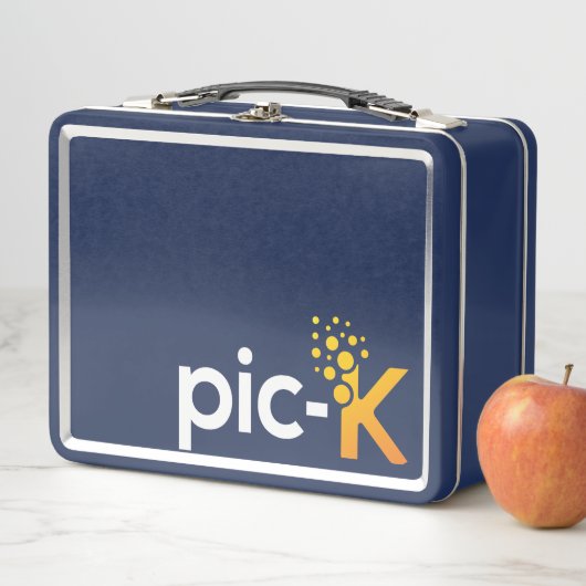 Pic-K Lunch Box (In situ)