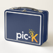 Pic-K Lunch Box (Voorkant)