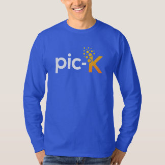pic-K-Shirt T-shirt