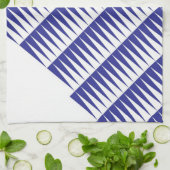 pic pic Towel Theedoek (Gevouwen)