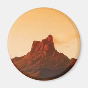 Picacho Peak - Arizona Magneet