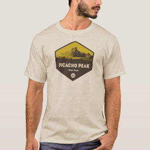 Picacho Peak State Park, Arizona T-shirt