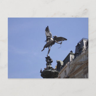 Picadilly Angel Briefkaart