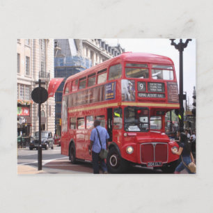 Picadilly Meest Classy... Briefkaart