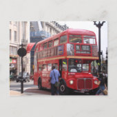 Picadilly Meest Classy... Briefkaart (Voorkant)