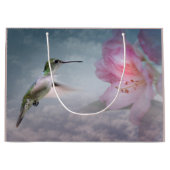 Picaflores Gift Bag Large Cadeautasje (Voorkant)