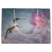 Picaflores Gift Bag Large Cadeautasje (Achterkant)