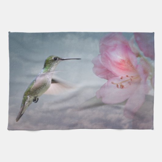 Picaflores Kitchen Towel Theedoek (Horizontaal)