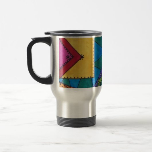 Picante ook!  Travel Mug Reisbeker (Links)