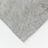 Picardy Spaniel, jachtseizoen Fleece Deken (Hoek)