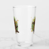 Picardy Spaniel, jachtseizoen Glas (Links)