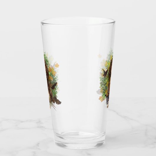 Picardy Spaniel, jachtseizoen Glas (Rechts)