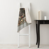 Picardy Spaniel, jachtseizoen Sherpa Deken (In situ)