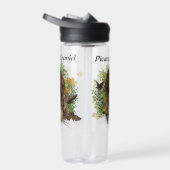 Picardy Spaniel, jachtseizoen Waterfles (Rechts)