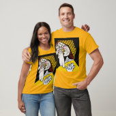 PICASSO DE WEEPER T-SHIRT (Unisex)