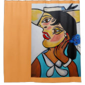 PICASSO DOOR NORA DOUCHEGORDIJN (Voorkant)