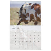 Picasso: hart van de zandwassingagenda kalender (Mar 2026)