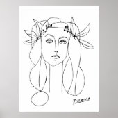 Picasso Prints (Voorkant)