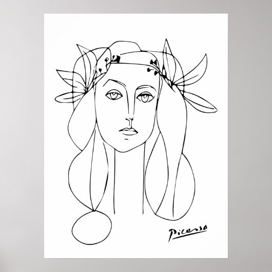 Picasso Prints (Voorkant)